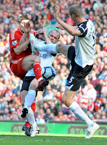 防守反击 防守反击