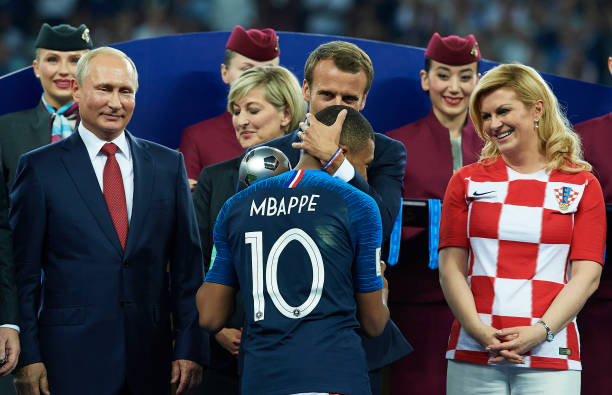 个人的胜利 个人的胜利